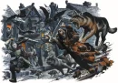 wolves