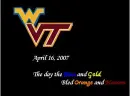 Remember VT