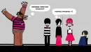 emo friends
