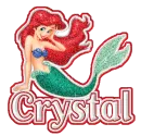 ARIEL CRYSTAL