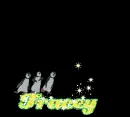 tracey penguin