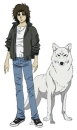 wolfs rain