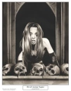 Goth and Skulls