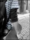 alone