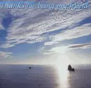 Thanks for being my friend