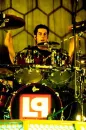 LP - Rob Bourdon