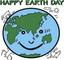 earth day