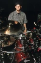 Rob Bourdon