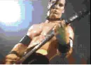 Doyle on guitar