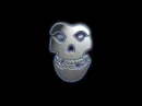 Misfits skull bkgrd