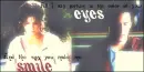 Your Eyes, My smile