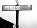 PRiNCESS ST.