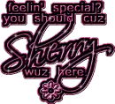 Sherry