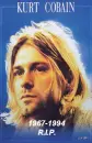 kurt donald cobain