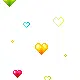 Hearts