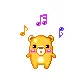 Hamster Dance