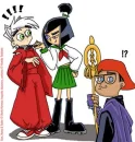 InuYasha Phantom