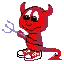 lil' devil