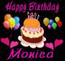 Monica