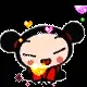 pucca(mwah)