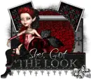 SheÂ´s got the Look