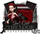 Camila-SheÂ´s got the look