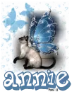 Annie