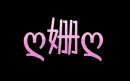 lovely pink