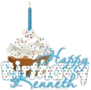happy birthday kenneth