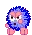 poofs