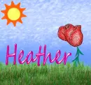 Heather