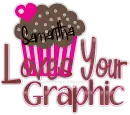 Smantha Loves Your Graphic