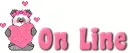 On Line