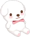 CUTE BEAR