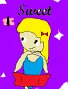 Sweet (: