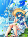 anime