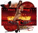 devilish hot