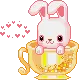 Funny Bunny