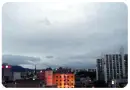 city