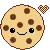 kawaii cookie