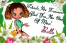 BELLE