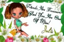 JULIE