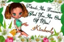 KIMBERLY