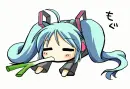 hatsune miku