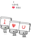 i love you!!