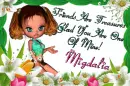 MIGDALIA