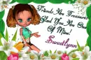 SWEETLYNN