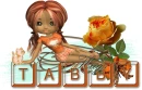 First Names-Tabby