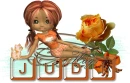 First Names-Judi