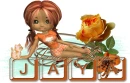 First Names-Jaya